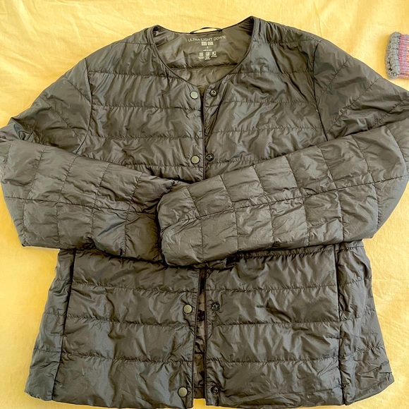 Uniqlo jackets size S - Picture 1 of 1